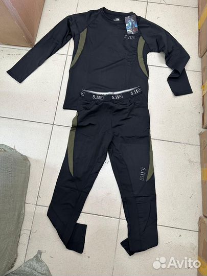 Термобелье 5.11