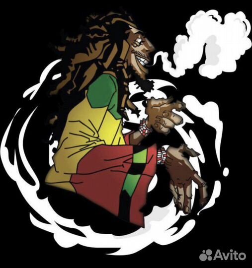 Продавец консультант Vape Shop