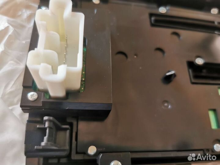 Комплект установки мультимедиосистемы Рajero IV