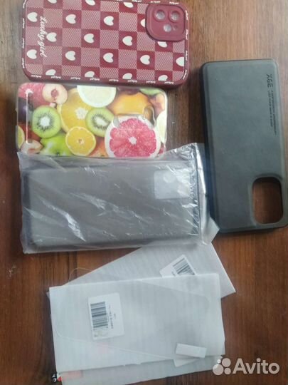 Все для телефонов