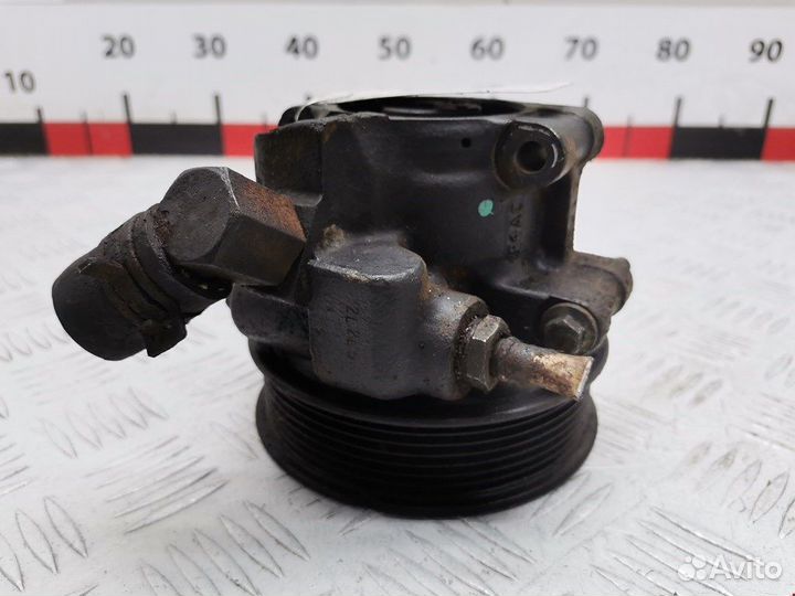 Насос гидроусилителя руля (гур) для Ford Transit 4