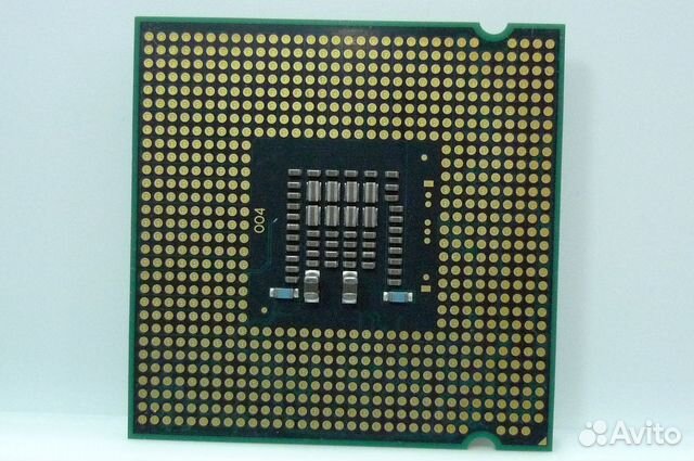 S775 Intel Core 2 Duo E7500 (2x2933MHz, L2 3072Kb)