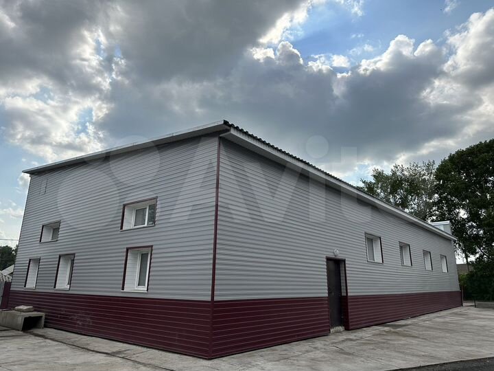 Торговая площадь, 353 м²