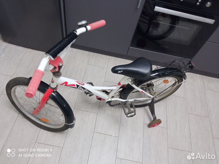 Продам велосипед