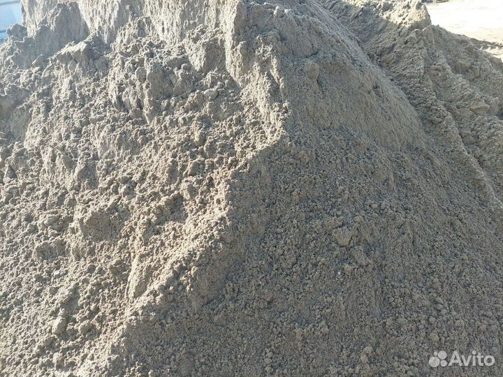 Грузоперевозки. Отсев. Щебень. Песок. Окол. пгс