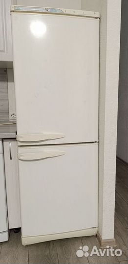 Холодильник stinol б/у