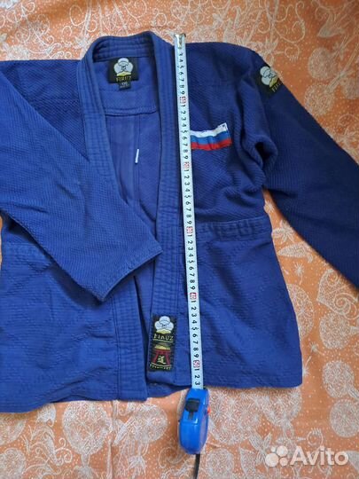 Кимоно для джиу джитсу