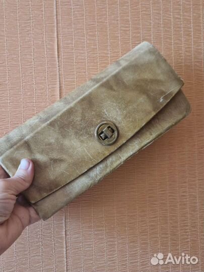 Клатч женский старинный 2512