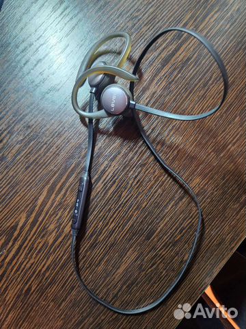 Наушники Samsung