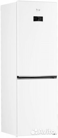 Холодильник Beko B5rcnk363ZW, белый