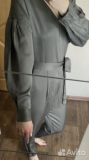 Комбинезон женский