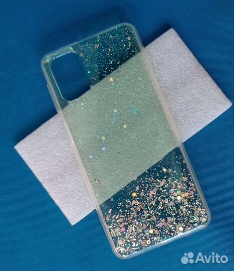 Чехлы на смартфон Samsung Galaxy M31s