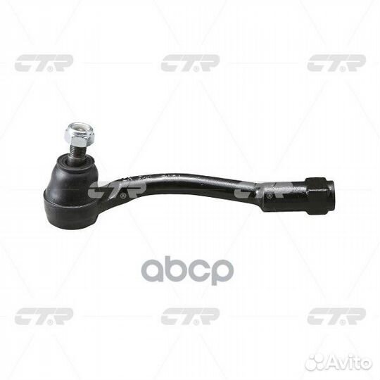 Наконечник рулевой тяги CE0370L CTR