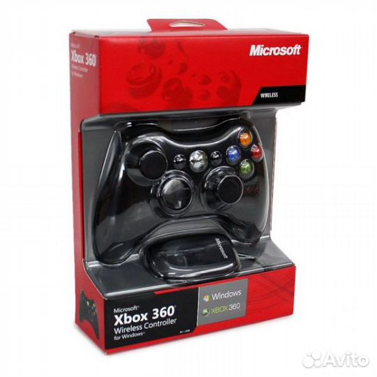 Джойстик PS 4. PS 3. X-BOX 360