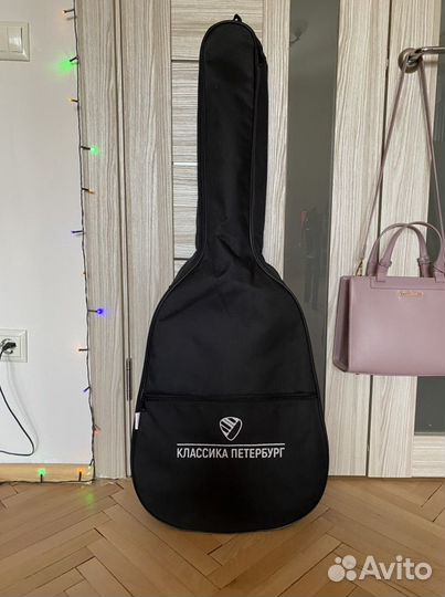 Гитара Oscar Schmidt OD3 + чехол