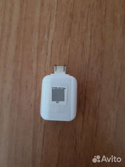 Samsung usb connector оригинал