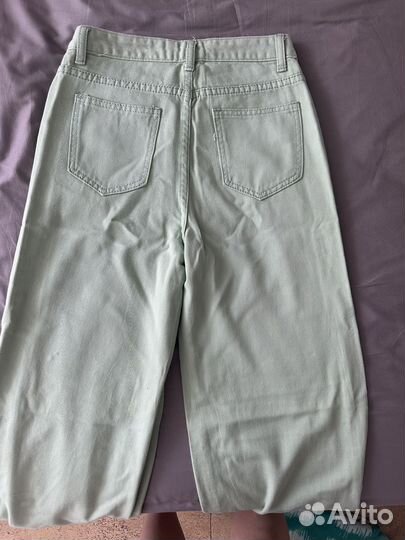 Джинсы женские