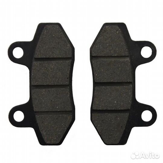 ST425359 Колодки тормозные дисковые