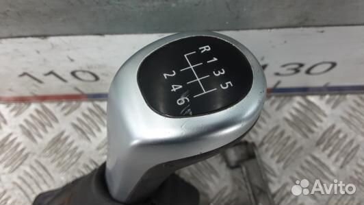 Кулиса кпп BMW 3 E90/E91 (1BL08T601)