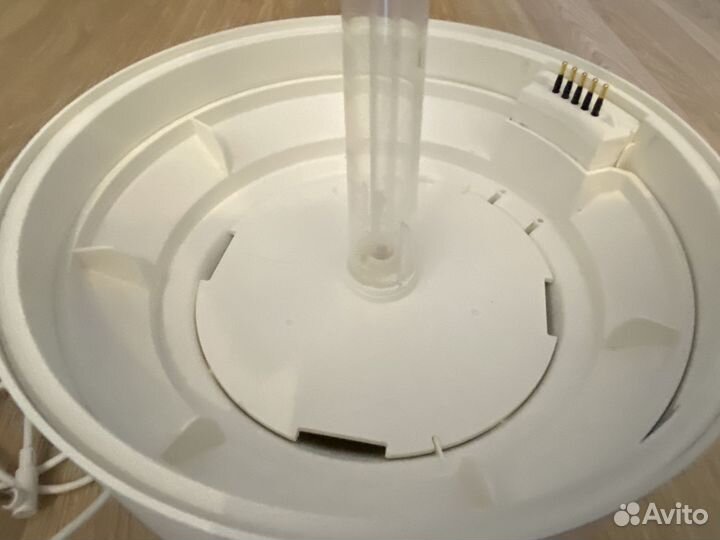 Увлажнитель воздуха Smartmi Rainforest