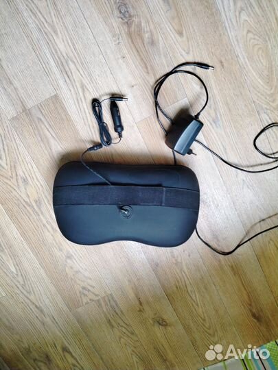 Массажер для шеи, ног, спины, поясницы