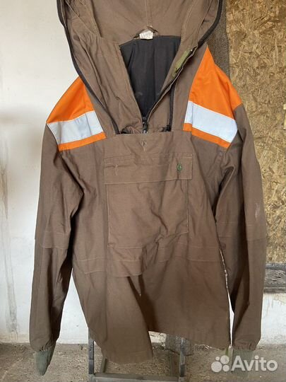 Костюм антиклещ