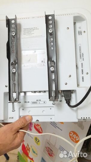 Комплект видио наблюдения