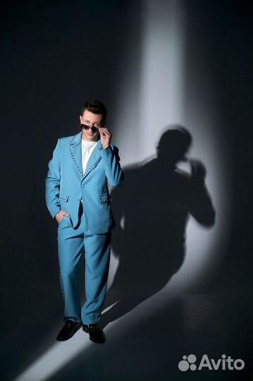 Ведущий на свадьбу Юбилей Корпоратив Выпускной