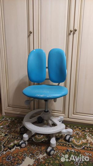 Ортопедическое детское кресло Duorest kids