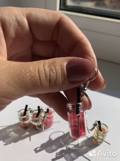 Бижутерия для подростков, для девочек