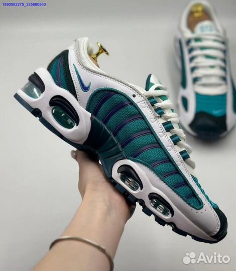 Кроссовки Nike Air Max Tailwind 4 (Арт.44717)