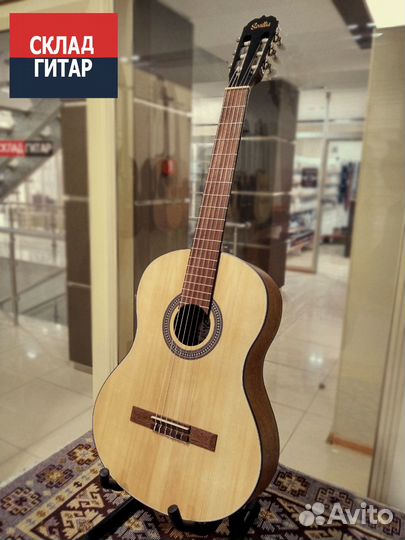 Классическая гитара Sevillia 4/4