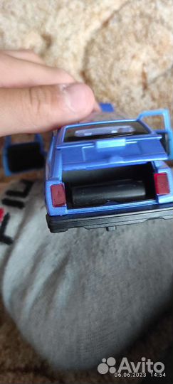 Машинка для детей