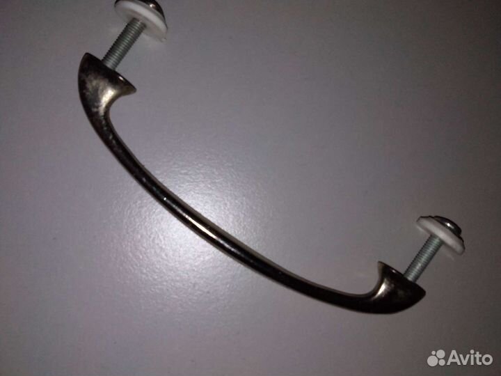 Мебельная фурнитура