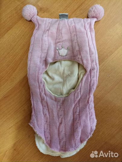 Шапка шлем kivat 2