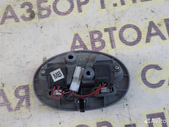 Плафон салонный Chevrolet Lacetti 2002-2013