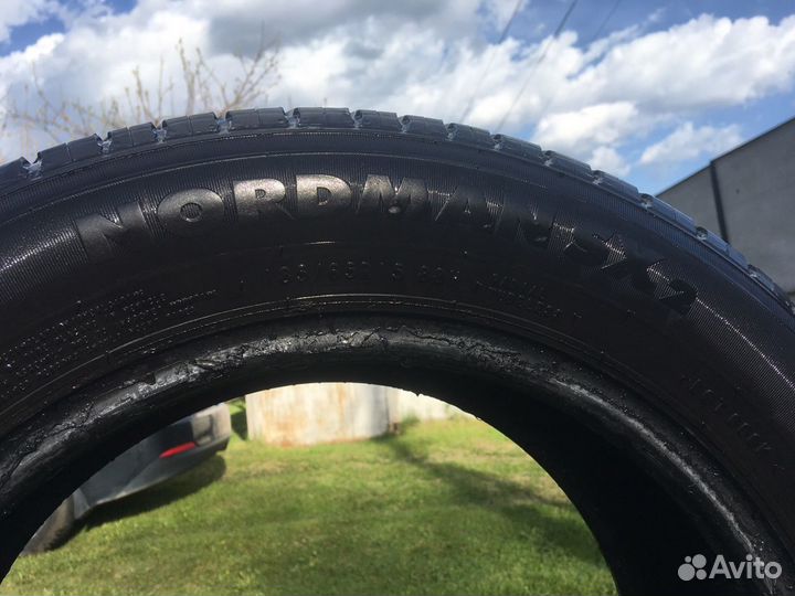 Nokian Tyres Nordman SX2 185/65 R15