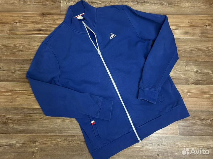 Кофта Le Coq Sportif - L/XL