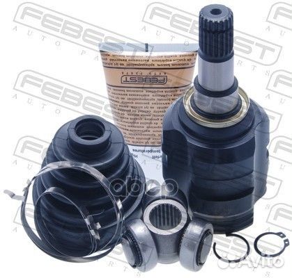 Шрус внутренний левый 0111-SXM10LH Febest