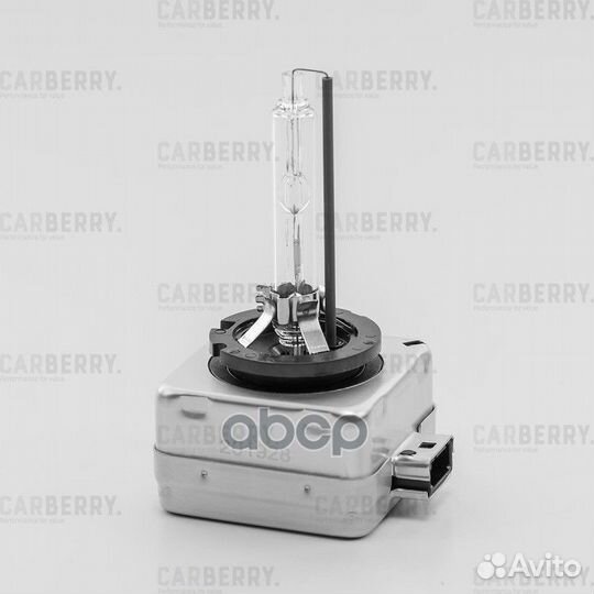 Лампа D1S 85V (35W) Day&Night Xenon 33CA1 carberry