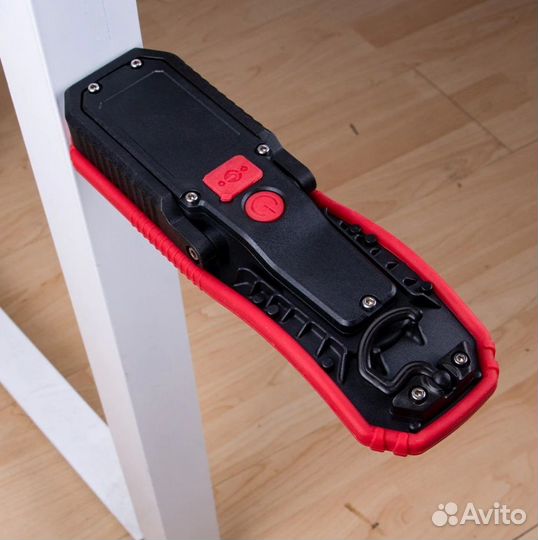 Фонарь для полировки и детейлинга авто