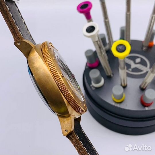 Panerai Luminor Submersible