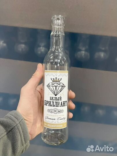 Стеклотара комплектом