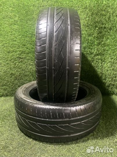 Continental ContiPremiumContact 195/50 R15 82T