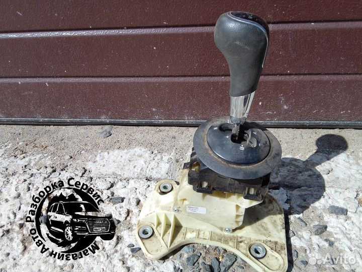 Селектор кпп робот LADA Vesta оригинал