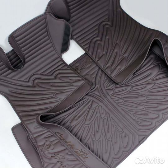 Коврики Scania