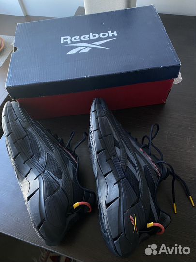 Кроссовки Reebok Zig Kinetica 2.5