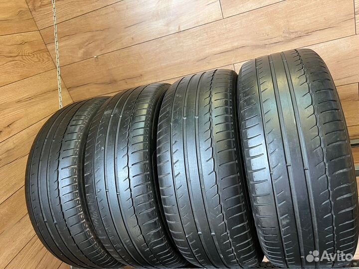 Michelin Primacy HP 215/55 R16