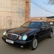 Mercedes-Benz E-класс 3.2 AT, 1999, 280 000 км