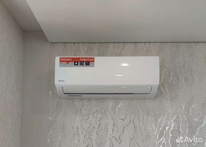 Кондиционер сплит система